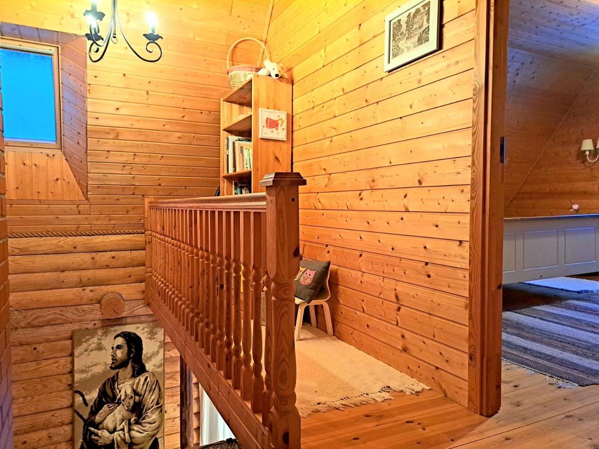 Lootuse Spa Nommemaa 외부 사진