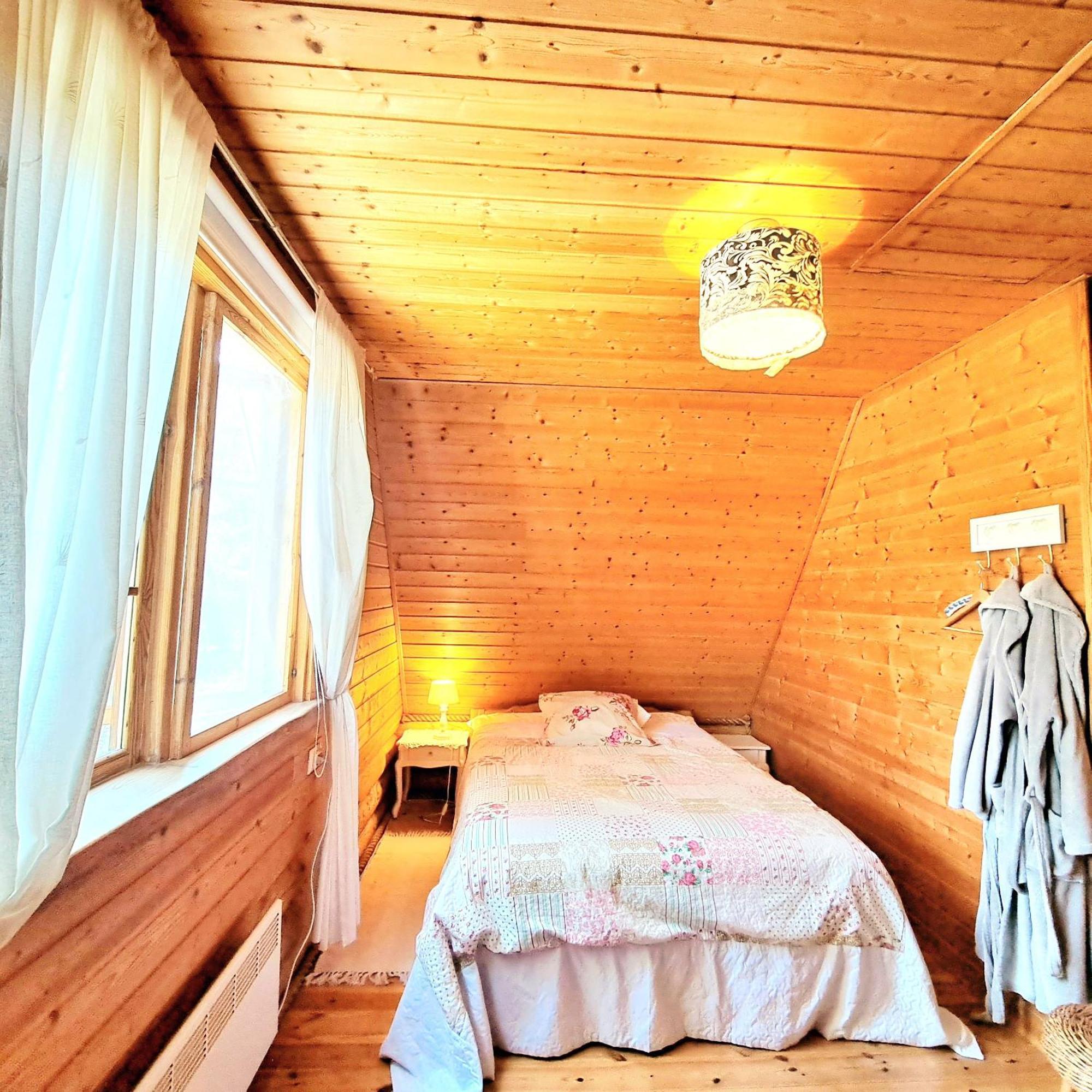Lootuse Spa Nommemaa 외부 사진