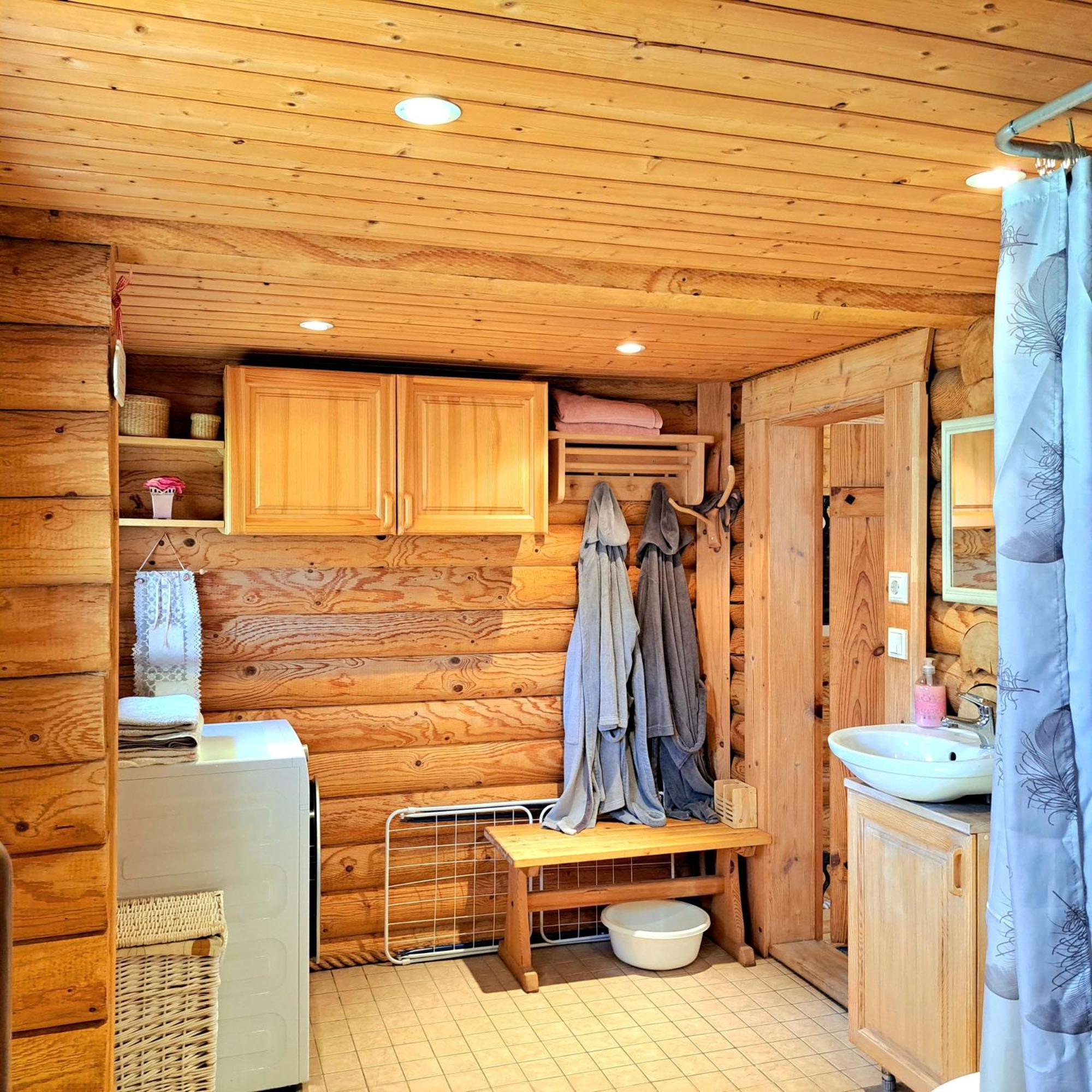 Lootuse Spa Nommemaa 외부 사진