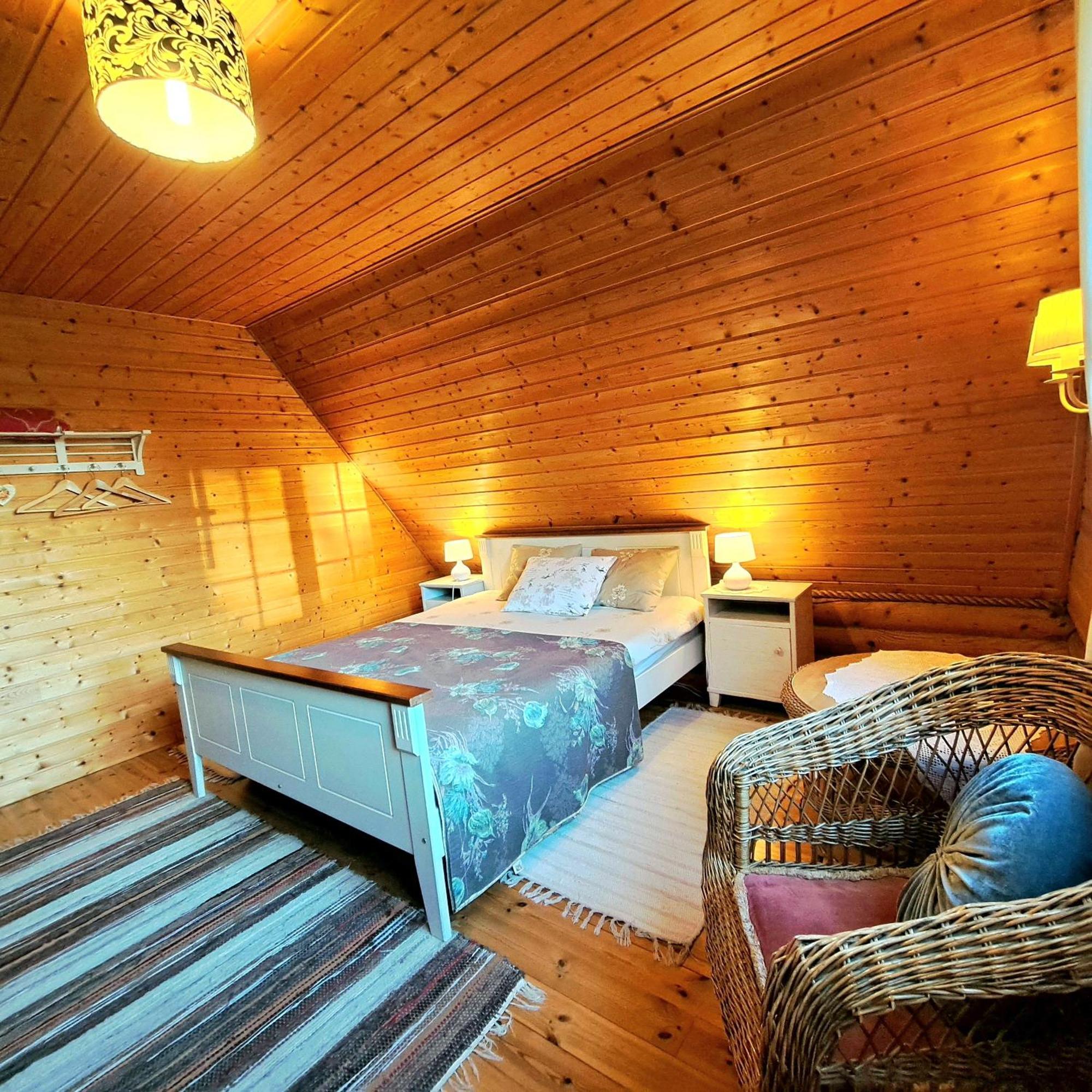 Lootuse Spa Nommemaa 외부 사진